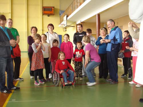 II ZAWODY BOCCI 12marca 2011 (101)